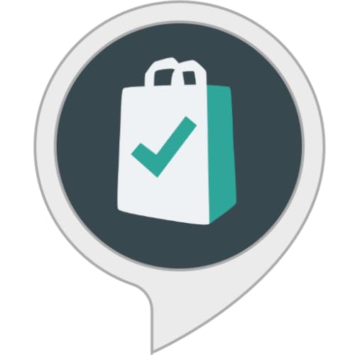 Algopix Similar Product 6 - Bring! Shopping List