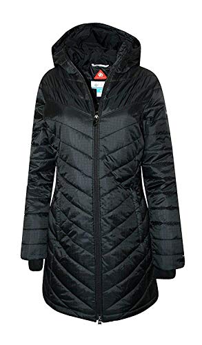 Algopix Similar Product 7 - Columbia Womens Morning Light II Omni