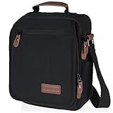 Algopix Similar Product 11 - Vintage Heavy Duty Vertical Canvas
