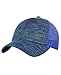 Algopix Similar Product 12 - CC 80s Multicolor Front Panel Mesh