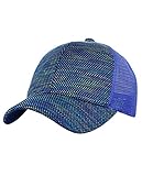 Algopix Similar Product 15 - CC 80s Multicolor Front Panel Mesh