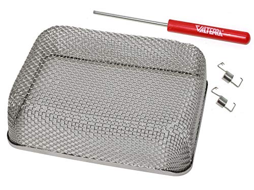 Algopix Similar Product 2 - Valterra A101305VP Bug Screen RV for