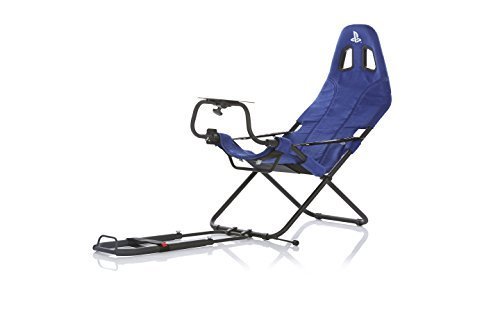 Algopix Similar Product 17 - Playseat® Challenge PlayStation edition
