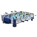 Algopix Similar Product 6 - Harvil 38Inch Tabletop Foosball Table