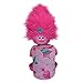 Algopix Similar Product 14 - DreamWorks Trolls Poppy Fleece Throw