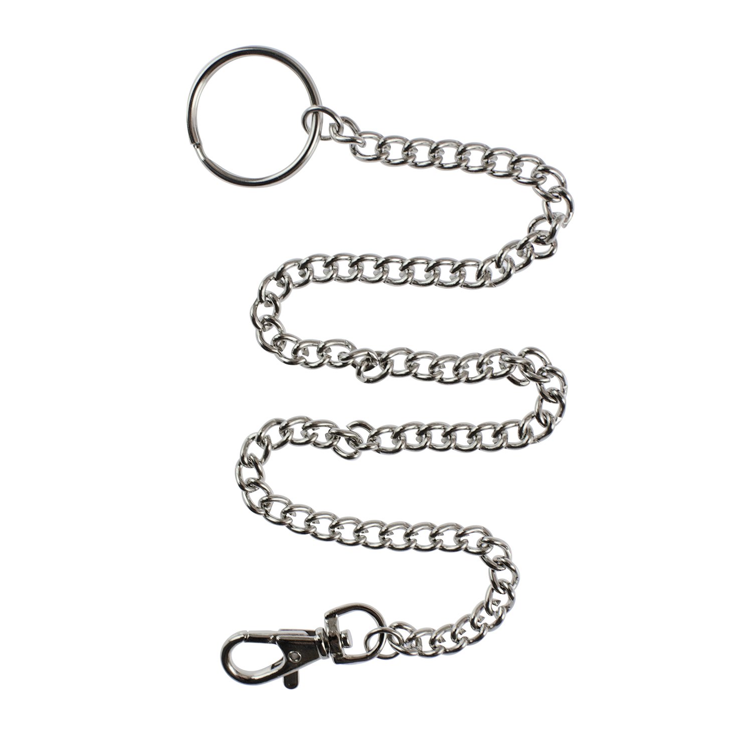Algopix Similar Product 15 - Super Z Outlet 16 Silver Nickel Plated