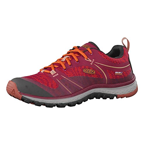 Algopix Similar Product 2 - KEEN Womens Terradora Wpw Trail