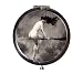 Algopix Similar Product 20 - Victorian Witch Compact Mirror Risque