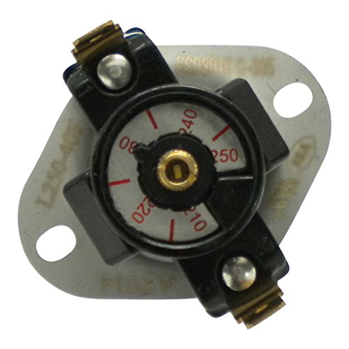 Algopix Similar Product 3 - Protactor Adjustable Furnace Limit