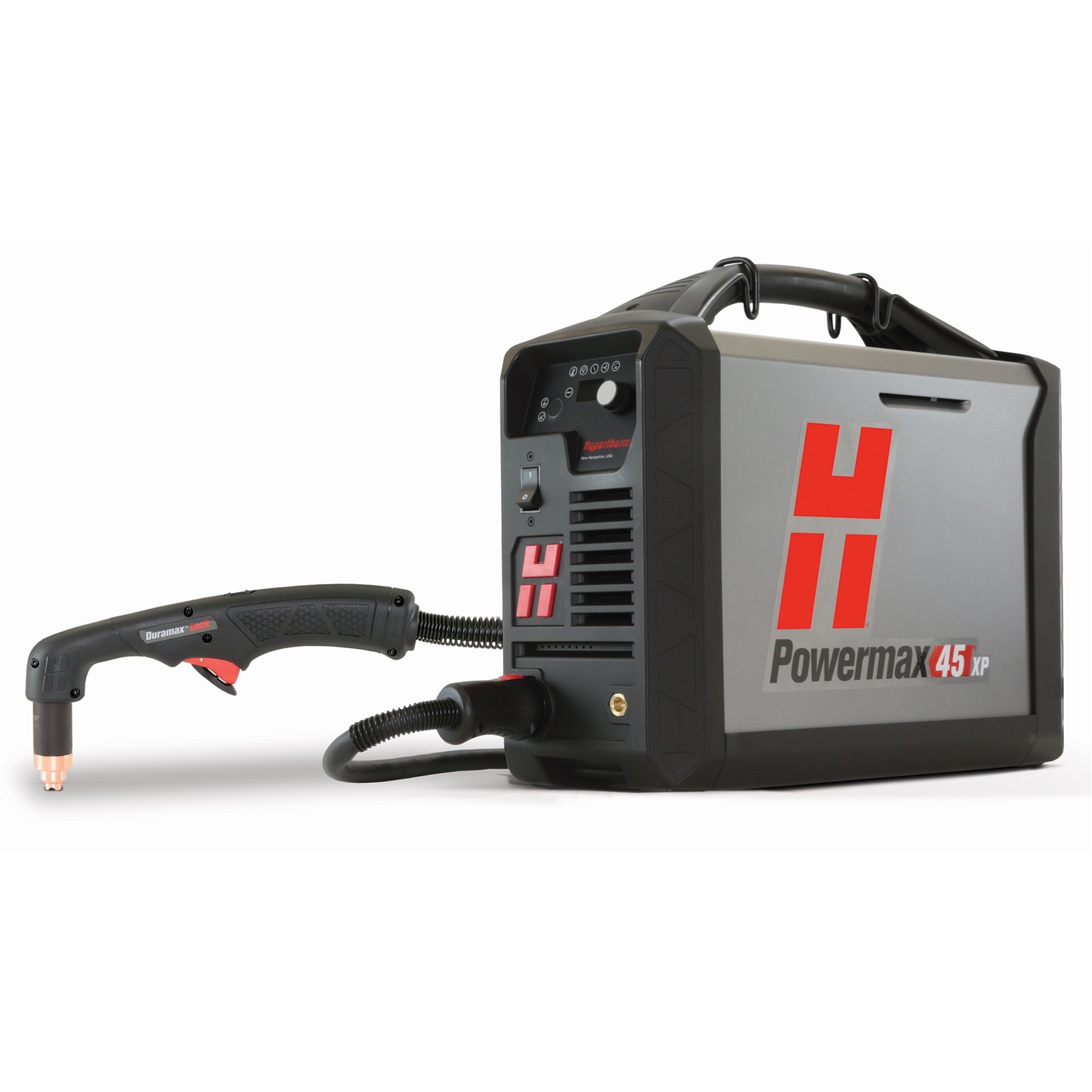 Algopix Similar Product 14 - Hypertherm Powermax45 XP Hand System
