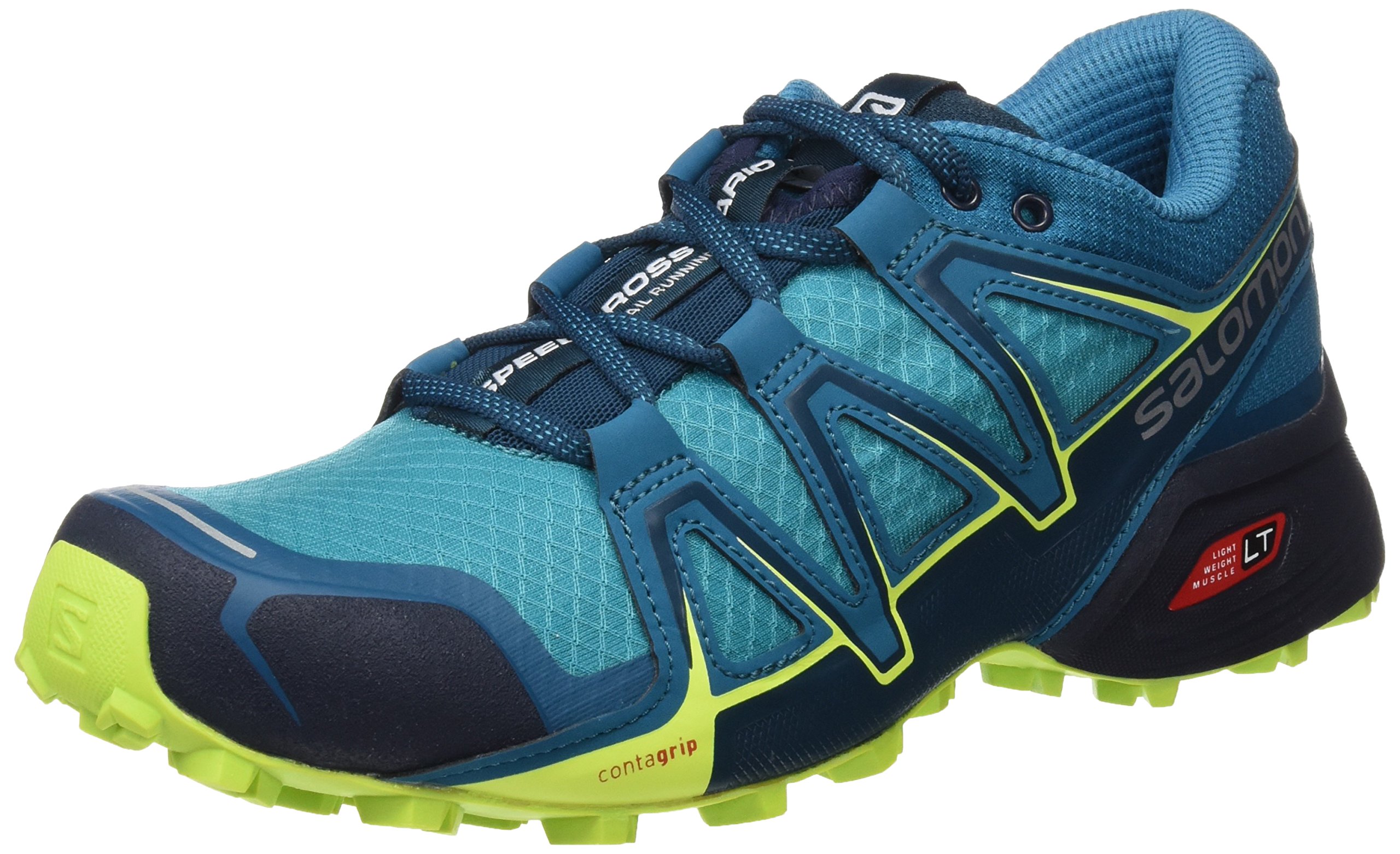 Algopix Similar Product 4 - Salomon Womens Speedcross Vario 2 W