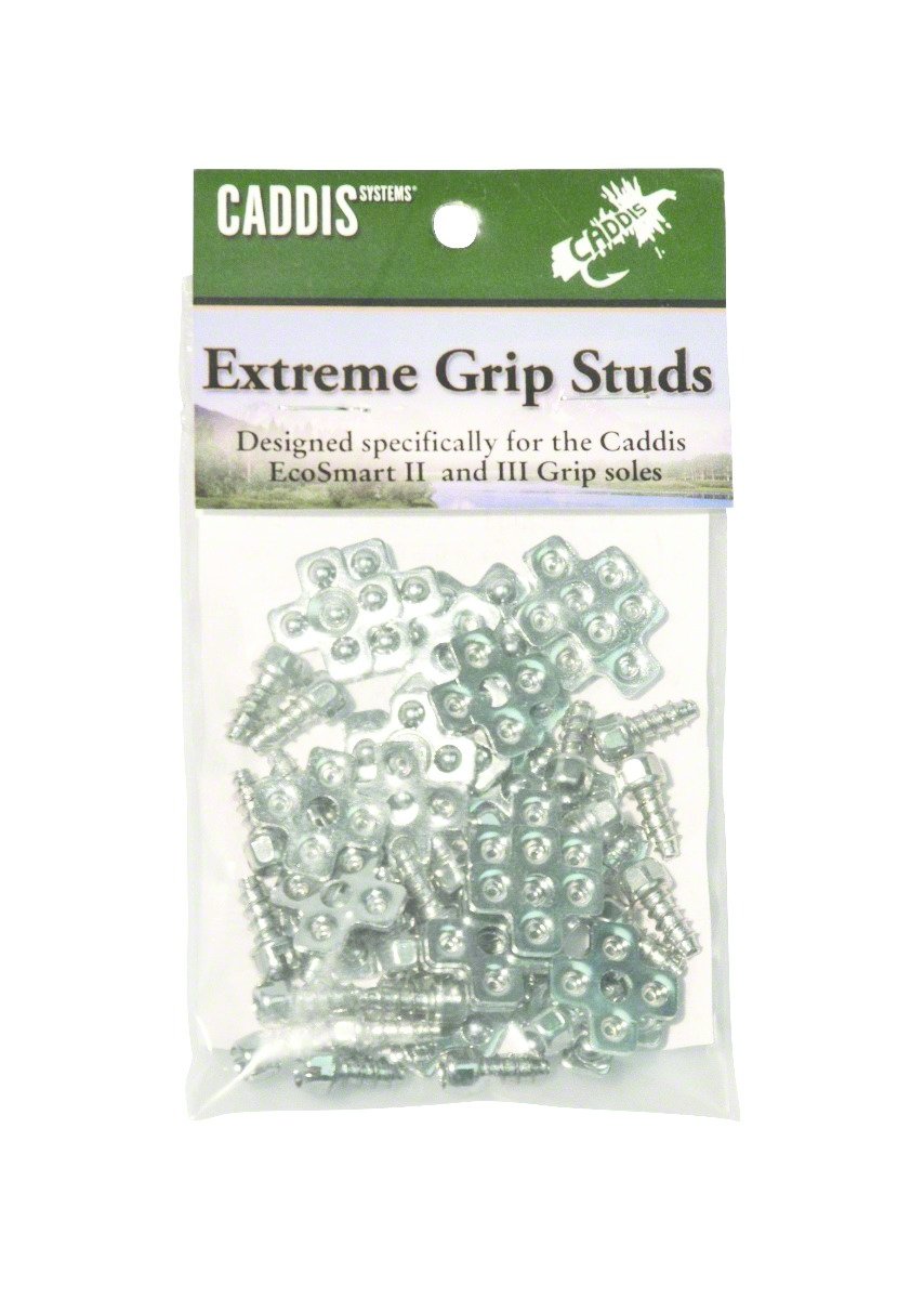 Algopix Similar Product 18 - Caddis PR0221A 53780110 Extreme Grip