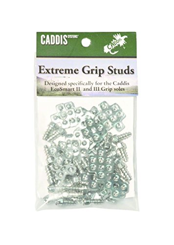 Algopix Similar Product 14 - Caddis PR0221A 53780110 Extreme Grip
