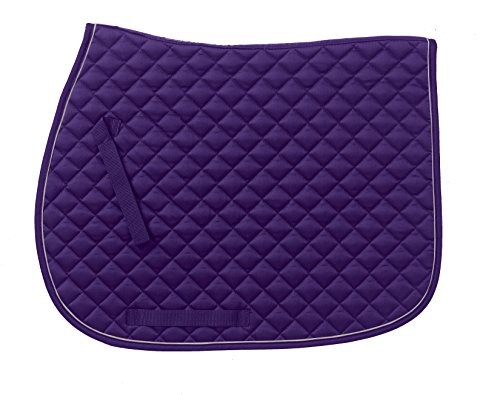 Algopix Similar Product 5 - Ovationation Coolmax Saddle Pad