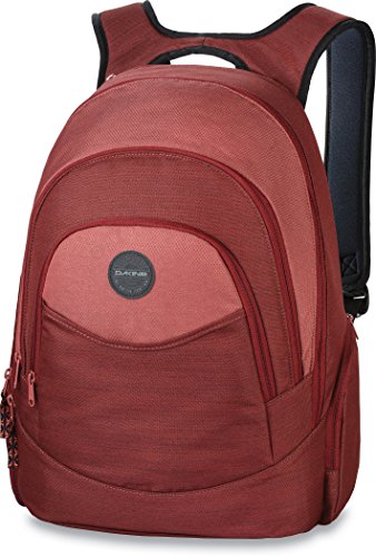 Algopix Similar Product 16 - Dakine Prom 25L Backpack (Burnt Rose)