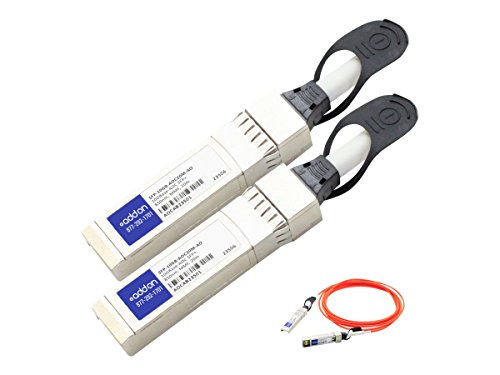 Algopix Similar Product 7 - AddOn Msa Sfp-10Gb-Aoc20m 20M Compat