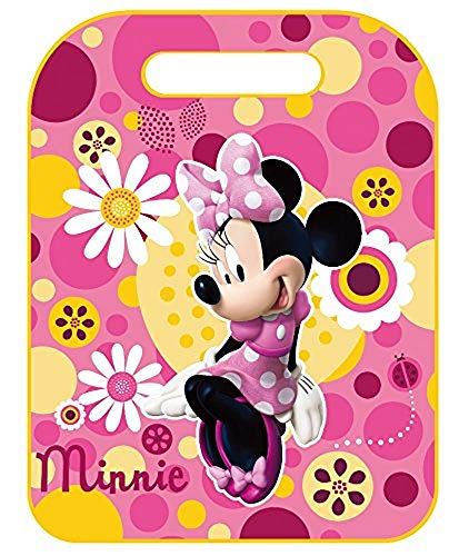 Algopix Similar Product 18 - Disney 9503 Cars Backrest Protector