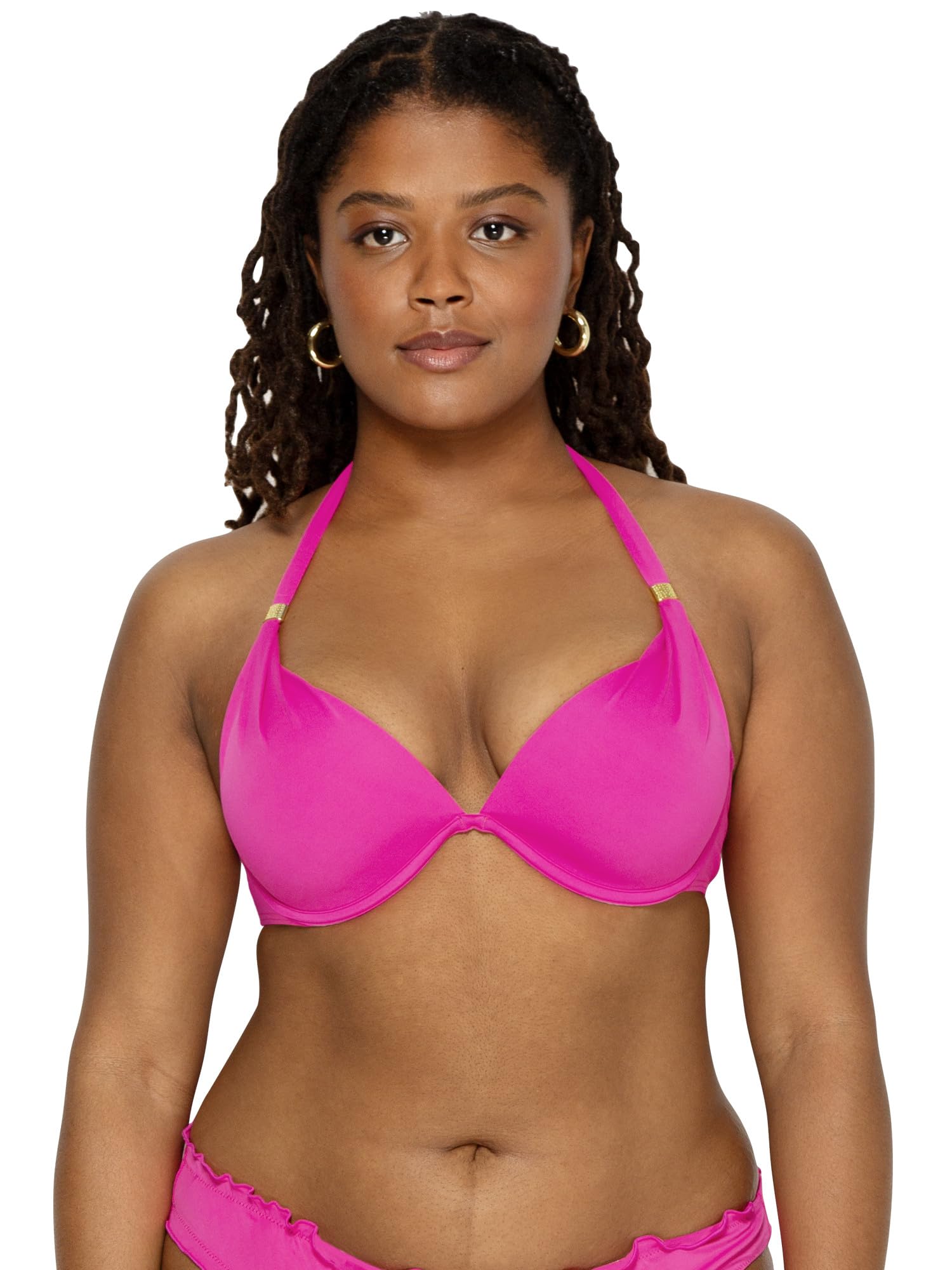 Algopix Similar Product 14 - Smart  Sexy Womens Standard Swim