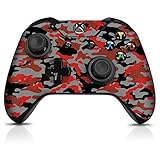 Algopix Similar Product 10 - Controller Gear Controller Skin  Ox