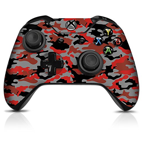 Algopix Similar Product 8 - Controller Gear Controller Skin  Ox
