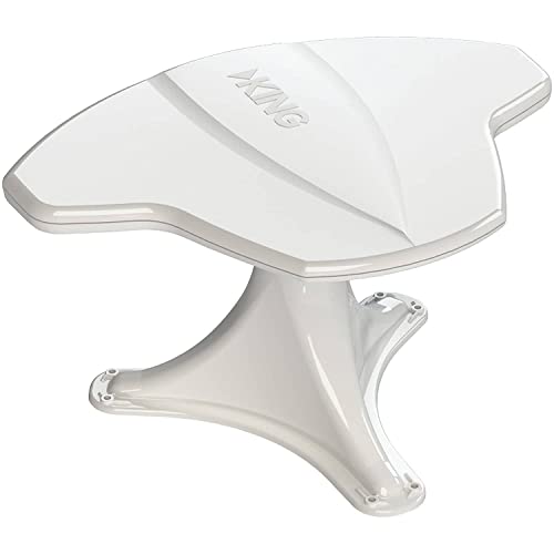 Algopix Similar Product 6 - KING OA8500 Jack HDTV Directional