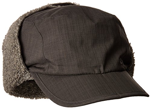 Algopix Similar Product 15 - Outdoor Research Whitefish Hat Black