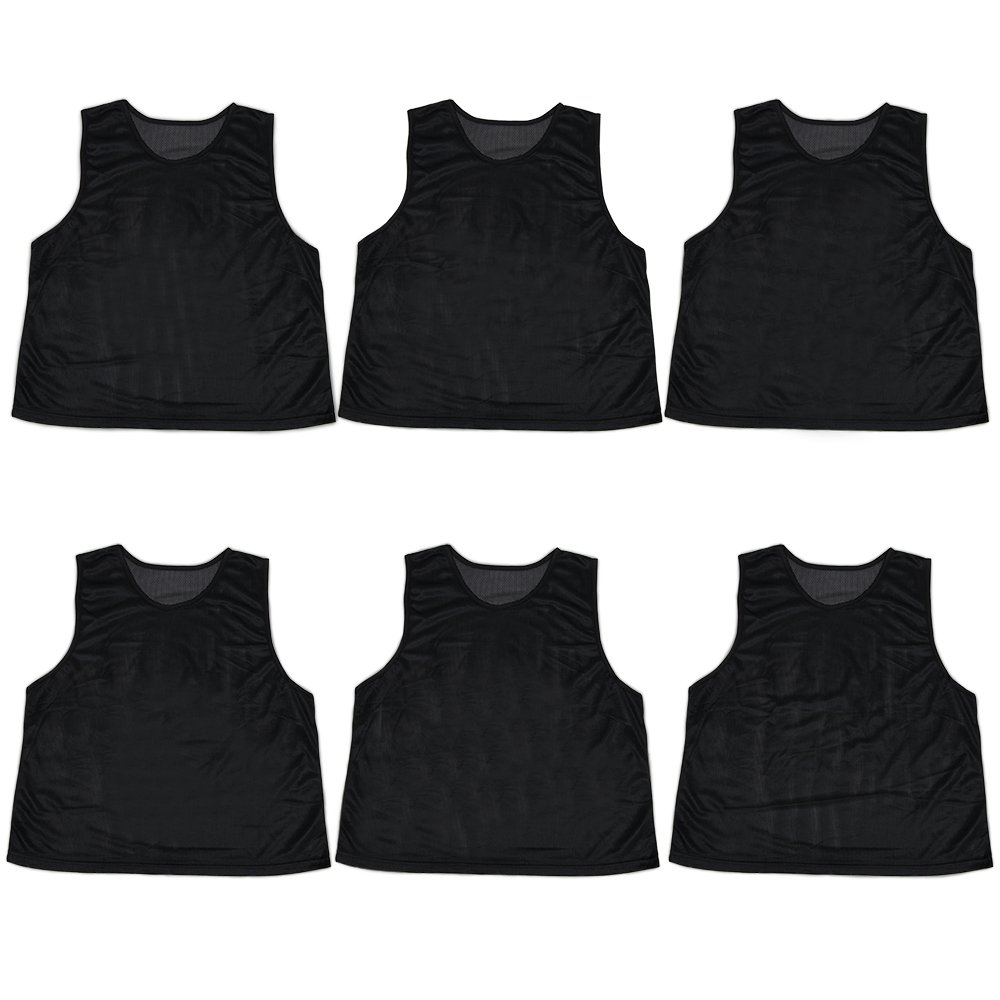Algopix Similar Product 3 - Crown Sporting Goods Pack of 6 Adult