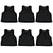 Algopix Similar Product 9 - Crown Sporting Goods Pack of 6 Adult