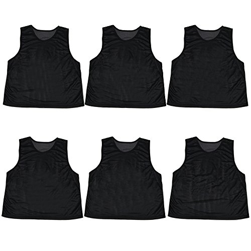 Algopix Similar Product 3 - Crown Sporting Goods Pack of 6 Adult