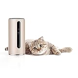 Algopix Similar Product 17 - PETKIT SPCGY Smart WiFi Video Pet