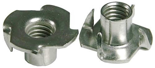 Algopix Similar Product 8 - Desunia 14inches20 T Nuts  4 Prongs