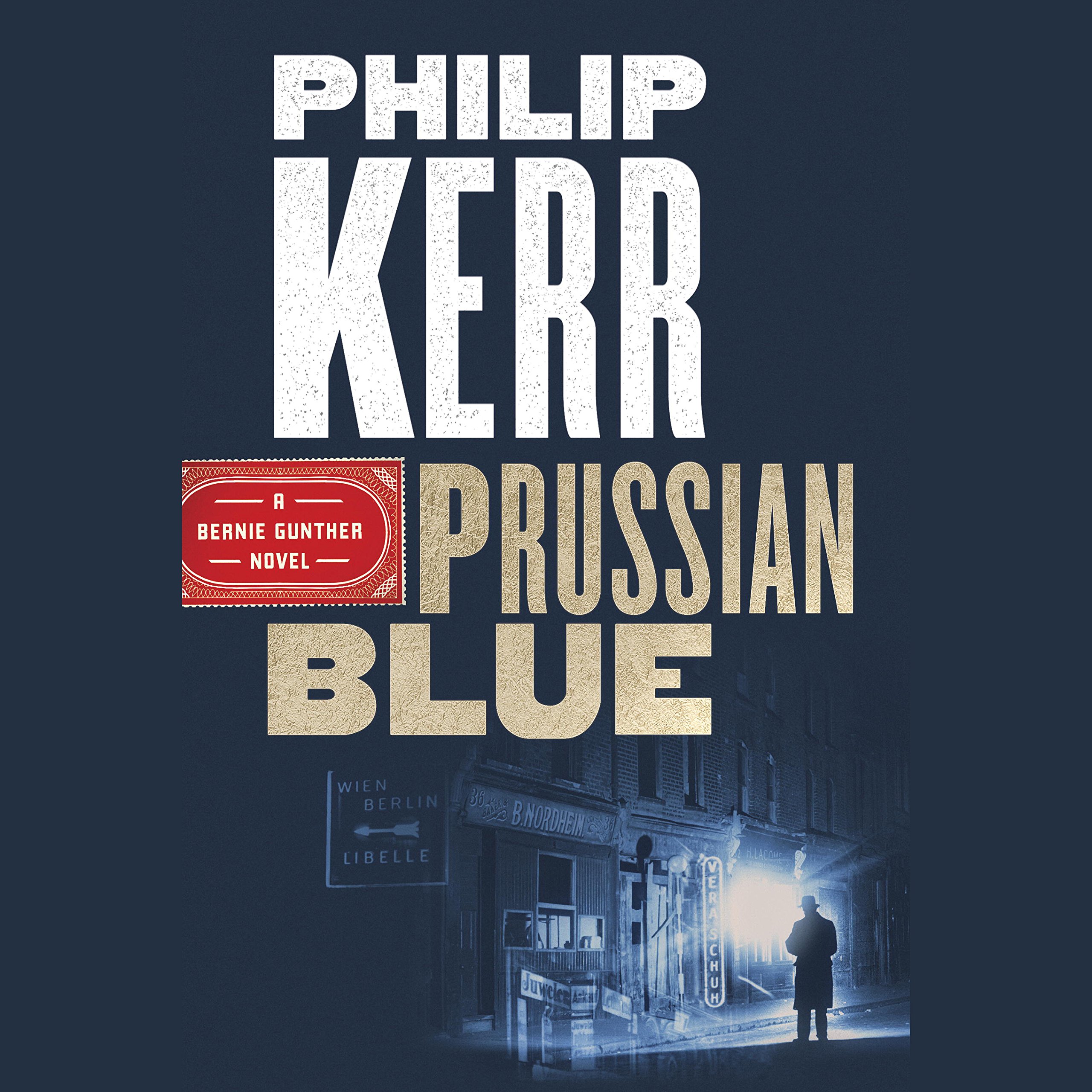 Algopix Similar Product 8 - Prussian Blue