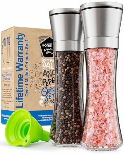 Algopix Similar Product 9 - Home EC Premium Stainless Steel Sea
