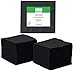 Algopix Similar Product 13 - Perfectware 2 Ply Black200ct Perfect