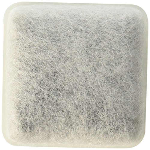 Algopix Similar Product 7 - Petmate Replendish Charcoal Replacement