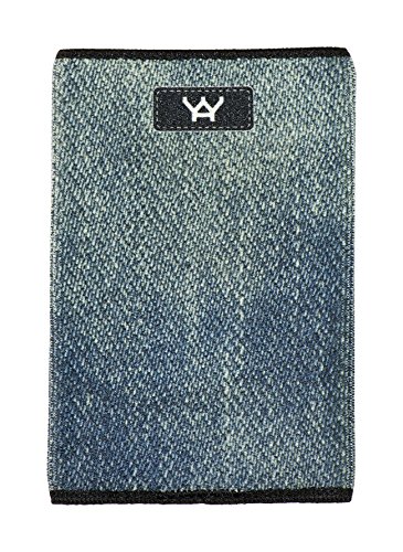 Algopix Similar Product 5 - YaYwallet Unisex Credit Card Holder
