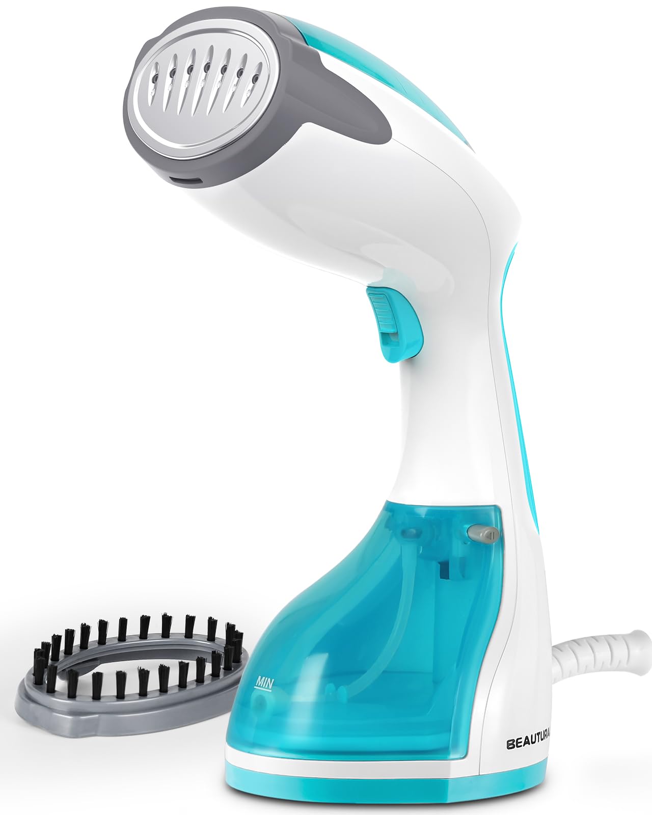 Algopix Similar Product 5 - BEAUTURAL Steamer for Clothes Portable