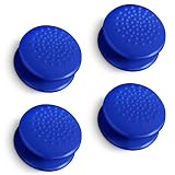 Algopix Similar Product 6 - Fosmon Set of 4 Analog Stick Joystick