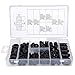 Algopix Similar Product 2 - eBoot Rubber Grommet Assortment Kit