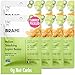 Algopix Similar Product 11 - BRAMI Lupini Beans Snack Chili  Lime