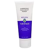 Algopix Similar Product 5 - MELLISA B NATURALLY Shimmering Face 