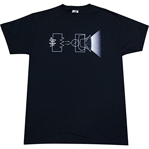 Algopix Similar Product 12 - TShirt  Black Abstract Equation for