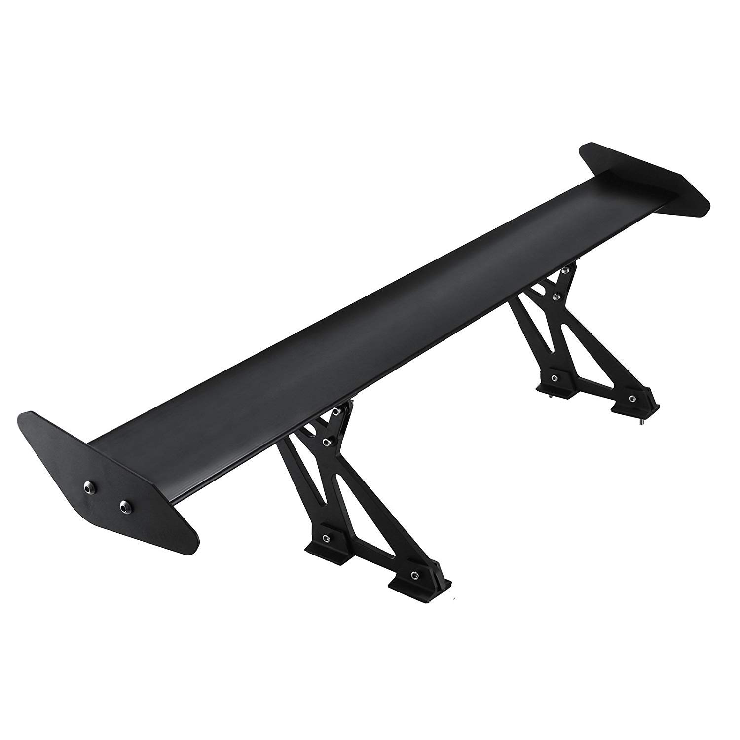 Algopix Similar Product 7 - Mophorn GT Wing Spoiler 433inch