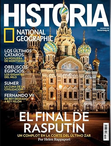 Algopix Similar Product 7 - Historia NG