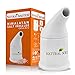 Algopix Similar Product 17 - Natural Solution Himalayan Salt Inhaler