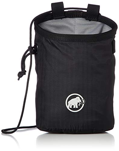 Algopix Similar Product 1 - Mammut Unisex_Adult Basic Chalk Bag