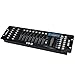 Algopix Similar Product 15 - COZ 192 DMX 512 Stage DJ Light