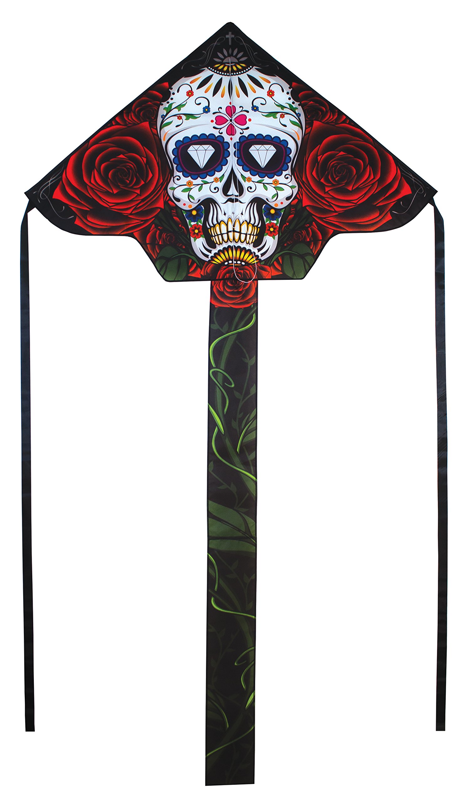 Algopix Similar Product 3 - In the Breeze 45Inch FlyHi Kite