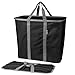 Algopix Similar Product 6 - CleverMade Collapsible Laundry Tote