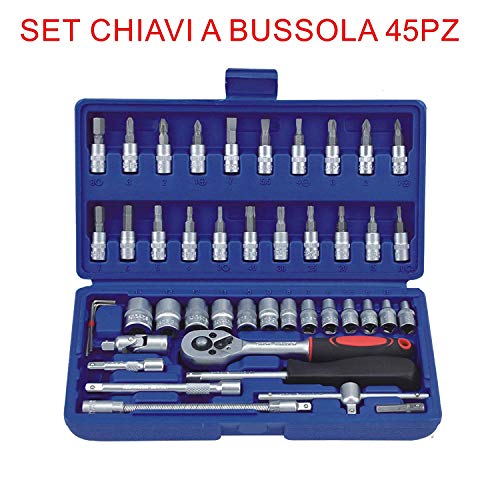 Algopix Similar Product 3 - euronovit en28884 Ratchet Combination